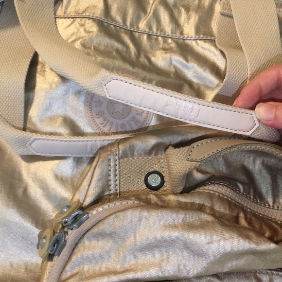 Kipling GOLD Bundle - Picture 7 of 12